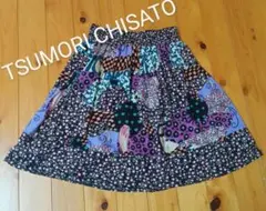TSUMORI CHISATO ツモリチサト ・ スカートのサムネイル