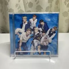 Lights/Boy With Luv [初回限定盤B]