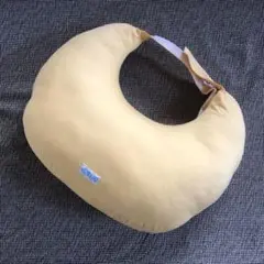 トコちゃん　授乳クッション　ベビハグ　青葉