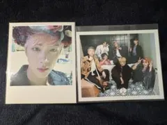 2026年最新】bts wings トレカの人気アイテム - メルカリ