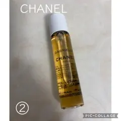 【リフィルのみ】シャネル　ガブリエル　 オードゥパルファム②