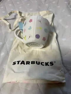 再値下げ【未使用】スターバックス マグカップ