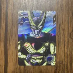 即日発送】SDV4-034 セル パラレル ドラゴンボール ダイバーズ - メルカリ