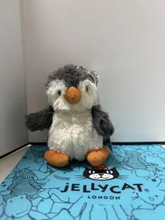 2026年最新】ジェリーキャット ペンギンの人気アイテム - メルカリ