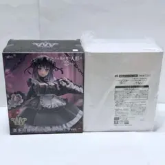 タイクレ限定・通常版）AMP+ 喜多川海夢 黒江雫衣装ver、計2個セット
