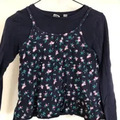 GAP kids 長袖Tシャツ