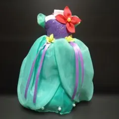 東京ディズニーリゾート アリエル ペンケース