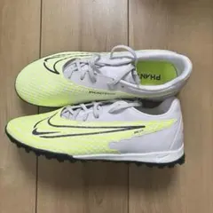 Nike PHANTOM トレーニングシューズ　25