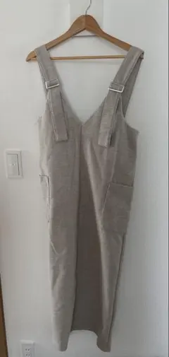 しまむら　chocoさんコラボ　ワンピース