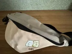 SHIPS すみっコぐらし　コラボ　ボディバッグ　限定　ポシェット