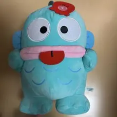 【美品】ハンギョドンぬいぐるみのサムネイル