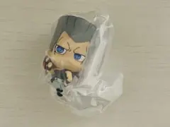 664 ジョジョ　カプセルフィギュアコレクション ポルナレフ