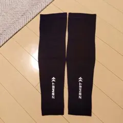 ZAMST アームスリーブ 両腕用 ブラック　Mサイズのサムネイル
