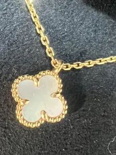 Van Cleef & Arpels スウィートアルハンブラRG ミモザ - メルカリ