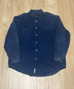 Levi's red tab リーバイス　レッドタブ　デニムシャツ