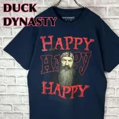 DUCK DYNASTY ダックダイナスティ 海外ドラマ Tシャツ 半袖 輸入品のサムネイル