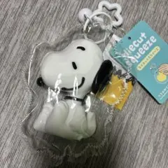 PEANUTS スヌーピーダイカットスクイーズ - メルカリ