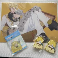 最大【爆】値下げ！！アイドリッシュセブン★六弥ナギグッズ