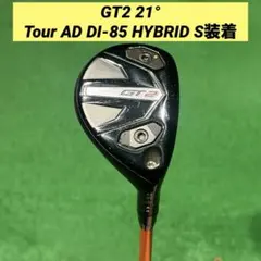 タイトリストGT1 6UT 26° Air Speeder R タイトリストGT1 6UT 26° Air Speeder R - メルカリ