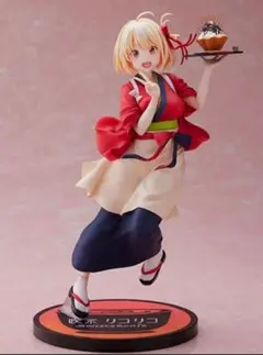「リコリス・リコイル」錦木千束　1/7スケールフィギュア アニプレックス