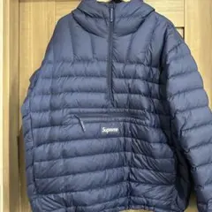 プルオーバーダウン