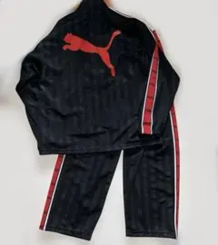 PUMA ジャージ セットアップ