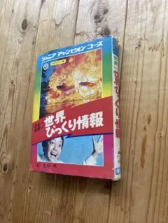 少年週刊チャレンジ 1981年 昭和56年 昭和 レトロ - メルカリ