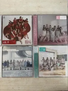 即購入◎】DVD付き CD まとめ売り イコラブ ノイミー ニアジョイ