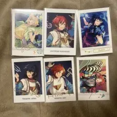 あんスタまとめ売り7枚