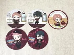 ★あんスタ★Valkyrie アニカフェ 特典 コースター 斎宮宗 影片みか