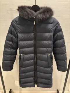 UNITED ARROWS GREEN LABEL レディースロングダウン