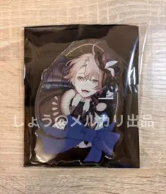 終ヴィル 春風 アクスタ イヴ