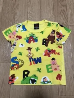 BABYDOLL　ベビードール　トイストーリー