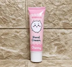 ちいかわ CHIIKAWA ハンドクリーム・リップクリーム セット