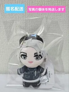 o-menz マスコット