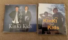 KinKi Kids CDセット - メルカリ
