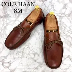 COLE HAAN コールハーン ビジネス シューズ 8M
