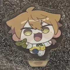 伏見ガク 8th with cake アクリルブロック にじさんじ