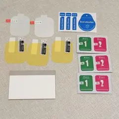 最終値下げ‼️ Zaida 1.9インチ フィルム スマートウォッチ