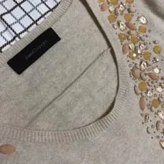 ニットワンピ(ユナイテッドアローズ)