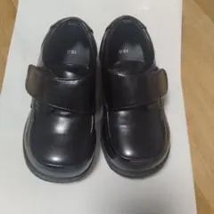 フォーマルシューズ　18cm