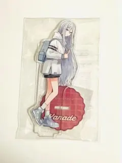 プロセカ 宵崎奏 アクスタ 2025ニコニコ超会議 クリエイターズフェスタ