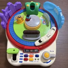 なりきり新幹線N700A Toyroyal 知育玩具