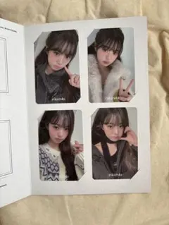 2026年最新】rolarola ウォニョン トレカの人気アイテム - メルカリ