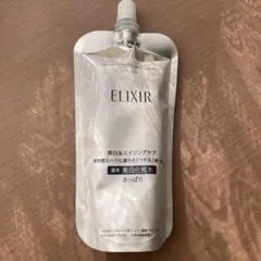 ELIXIR 美白化粧水 さっぱり