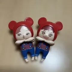 EXO フィギュア コップのEXO ギョンス ディオ d.o. - メルカリ
