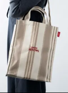 成城石井 × ユナイテッドアローズ UNITED ARROWS　トートバックのサムネイル