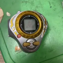 デジモン デジヴァイスic ファルコモンモデル ブラック、ブルー - メルカリ