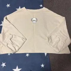 くれまぐ　ちゅぶ　長袖