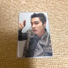 2025年最新】東方神起ユノ トレカの人気アイテム - メルカリ